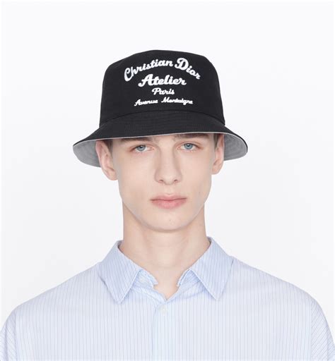 casquette christian dior